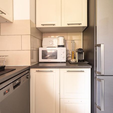 Appartement Proche Disneyland & Paris - 20 Minutes - Proche Gare Rer Noisiel Exterior photo