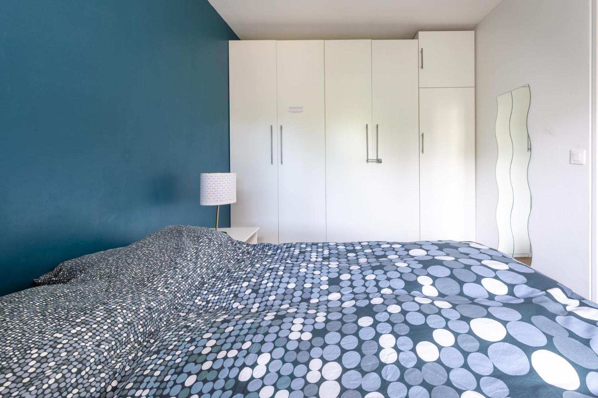 Appartement Proche Disneyland & Paris - 20 Minutes - Proche Gare Rer Noisiel Exterior photo